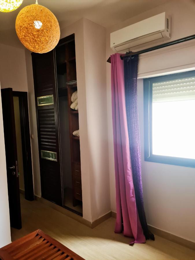 Cozy Almadies L'Original Дакар Екстериор снимка