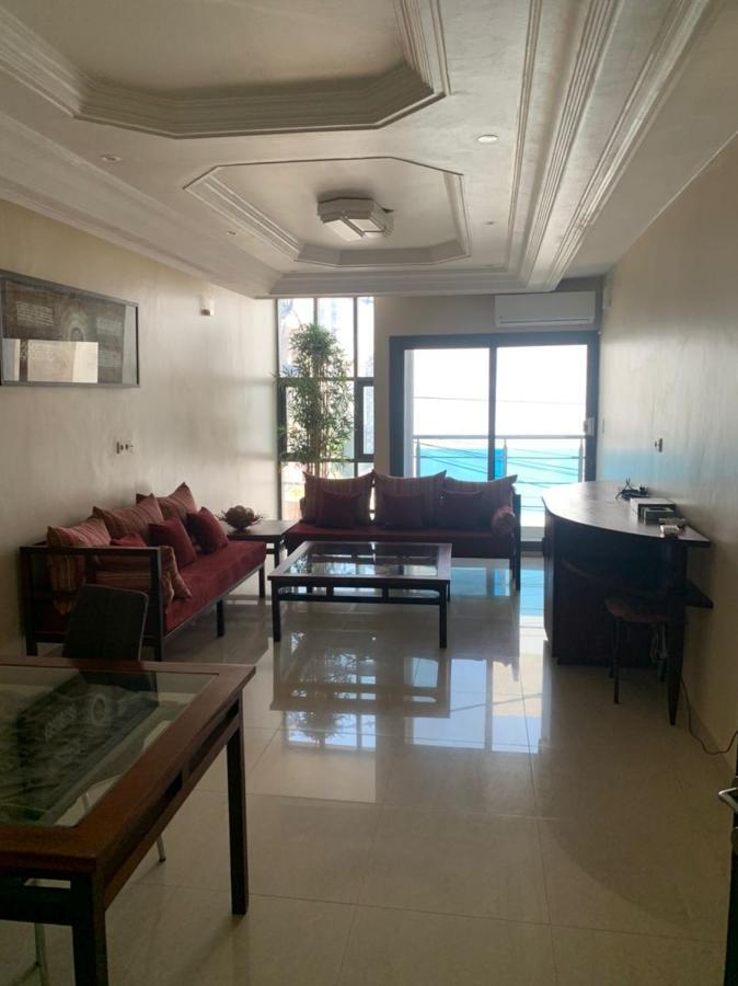 Cozy Almadies L'Original Дакар Екстериор снимка