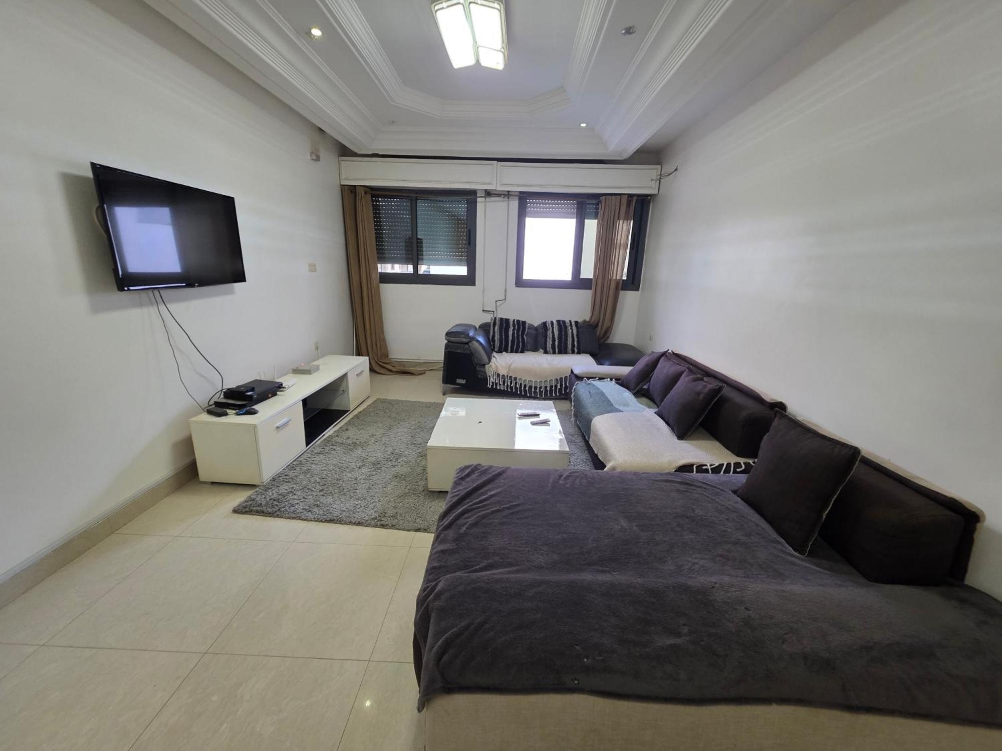 Cozy Almadies L'Original Дакар Екстериор снимка